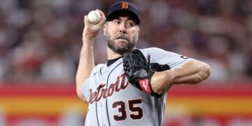 Justin Verlander, el mejor lanzador de su generación, anuncia su retiro del béisbol