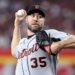 Justin Verlander, el mejor lanzador de su generación, anuncia su retiro del béisbol