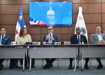 El mercado laboral dominicano se cierra para quienes pasan de los 40 años