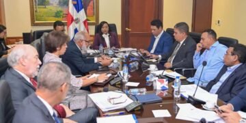 El Congreso y el Gobierno echaron al zafacón la nueva ley de libertad de expresión