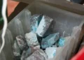 Las normas que explican por qué República Dominicana volvió a exportar larimar