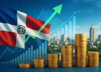 Economía dominicana capta más de US$26,500 millones en divisas durante el primer semestre de 2026
