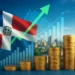 Economía dominicana capta más de US$26,500 millones en divisas durante el primer semestre de 2026