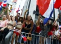 Mujeres sostienen uno de cada cuatro hogares dominicanos en EE. UU.