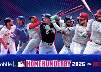 ¿Quién es el favorito? Ranking de los ocho participantes del Derby de Jonrones 2026