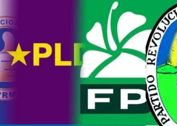 En defensa de los partidos políticos
