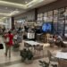 Plazas comerciales hechas con fondos de pensiones