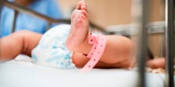 Nacimientos han disminuido un 11.31 % con relación a 2025
