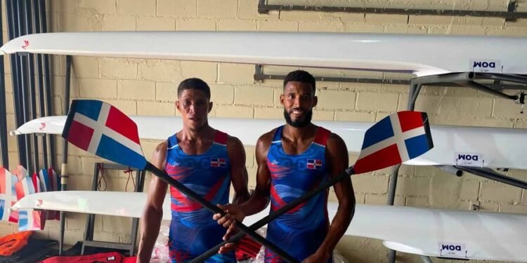 República Dominicana conquista su primera medalla en los Juegos Centroamericanos y del Caribe