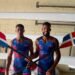 República Dominicana conquista su primera medalla en los Juegos Centroamericanos y del Caribe