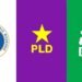 Partidos débiles, liderazgos fuertes: la encuesta de ACD Media dibuja una carrera abierta hacia 2028