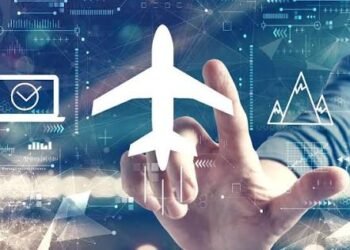Así es como la transformación digital redefine la planificación de los viajes