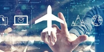 Así es como la transformación digital redefine la planificación de los viajes