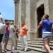 Así cambió la procedencia de los turistas que visitaron el país en los últimos años