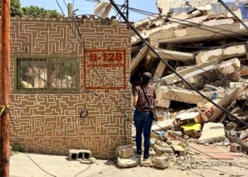 Venezuela se encamina a la reconstrucción de la infraestructura afectada por los terremotos