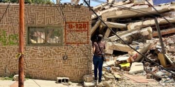Venezuela se encamina a la reconstrucción de la infraestructura afectada por los terremotos