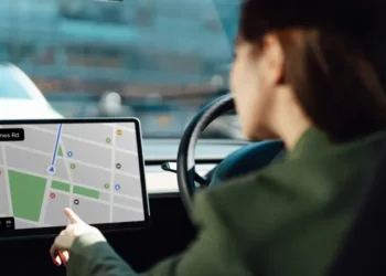 Cómo el GPS ha dado forma al mundo moderno