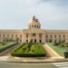 Poder ejecutivo dicta reglamento relativo a la supervisión y regulación del béisbol en la República Dominicana