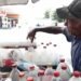 Adultos mayores con 60 años o más representan 13.2 % de masa laboral