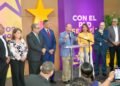 PLD denuncia desorden y falta de transparencia en la administración pública del Gobierno PRM