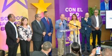 PLD denuncia desorden y falta de transparencia en la administración pública del Gobierno PRM