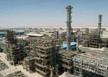 El futuro de Kuwait, atado al estrecho de Ormuz
