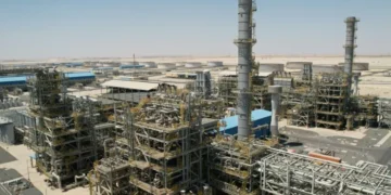 El futuro de Kuwait, atado al estrecho de Ormuz