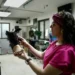 Sobrevivir y empezar de nuevo después de sufrir una amputación por sismos en Venezuela