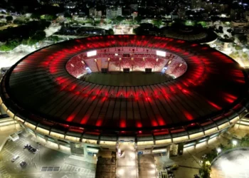 Maracaná albergará la apertura y la final del Mundial femenino de 2027