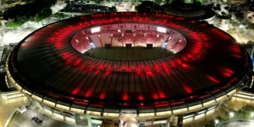 Maracaná albergará la apertura y la final del Mundial femenino de 2027