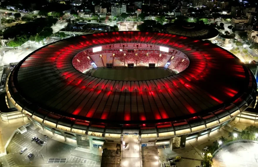 Maracaná albergará la apertura y la final del Mundial femenino de 2027