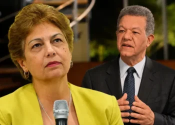Rosario Espinal afirma Leonel ha frenado el crecimiento de la Fuerza del Pueblo y que aún no logra sustituir al PLD