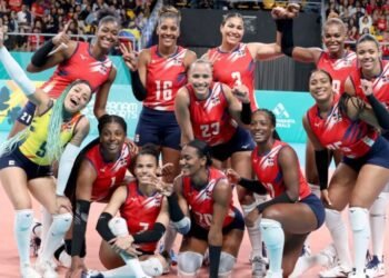 Las Reinas del Caribe necesitan inversión de US$40 millones próximo ciclo, para pretender una medalla olímpica