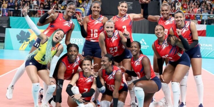 Las Reinas del Caribe necesitan inversión de US$40 millones próximo ciclo, para pretender una medalla olímpica