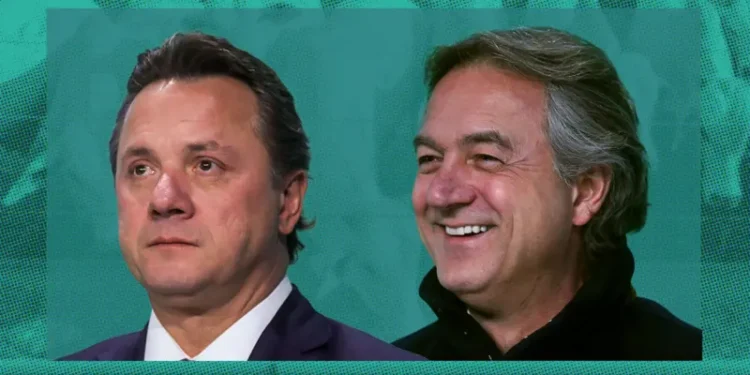 Cómo los hermanos Batista levantaron el mayor imperio cárnico del mundo, cayeron en desgracia y volvieron a la cima