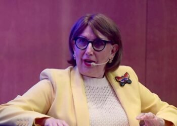 Rebeca Grynspan toma ventaja en la carrera por dirigir una ONU en crisis