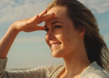 Las molestias oculares aumentan en el verano