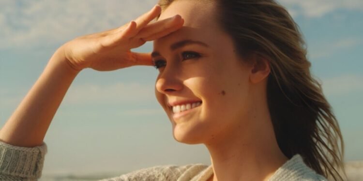 Las molestias oculares aumentan en el verano