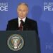 Putin preside un país en permanente estado de emergencia