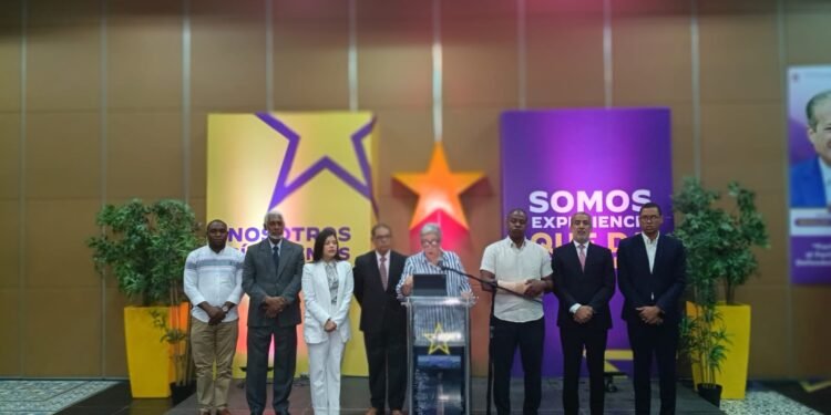 PLD exige investigación seria y transparente ante tragedia de muerte de neonatos en maternidades del país