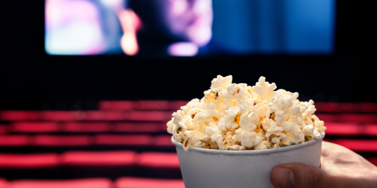 Más allá de las palomitas: la Academia de Hollywood busca los 50 mejores cines del mundo
