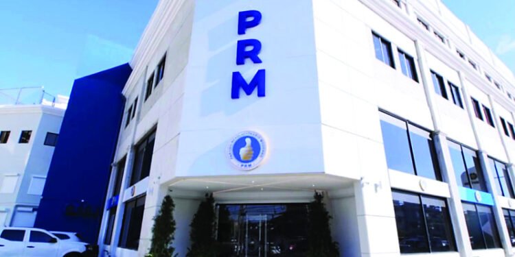 PRM votará “por aclamación” a sus nuevas autoridades