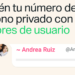 Nombres de usuario de WhatsApp: La nueva función que debes reservar YA