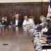 Abinader realiza 22 cambios en su gobierno