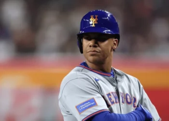 Juan Soto acelera su recuperación y fija un objetivo: volver antes que cierre la temporada