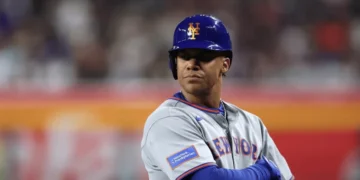 Juan Soto acelera su recuperación y fija un objetivo: volver antes que cierre la temporada