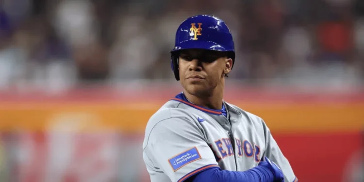 Juan Soto acelera su recuperación y fija un objetivo: volver antes que cierre la temporada