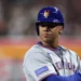 Juan Soto acelera su recuperación y fija un objetivo: volver antes que cierre la temporada
