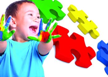 Sociedad de Neurología estima hay 36,500 menores viviendo con autismo