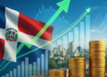 En seis meses PIB nominal de la economía dominicana aumenta en US$12,875.8 millones; su tamaño ya supera los US$140,700 millones